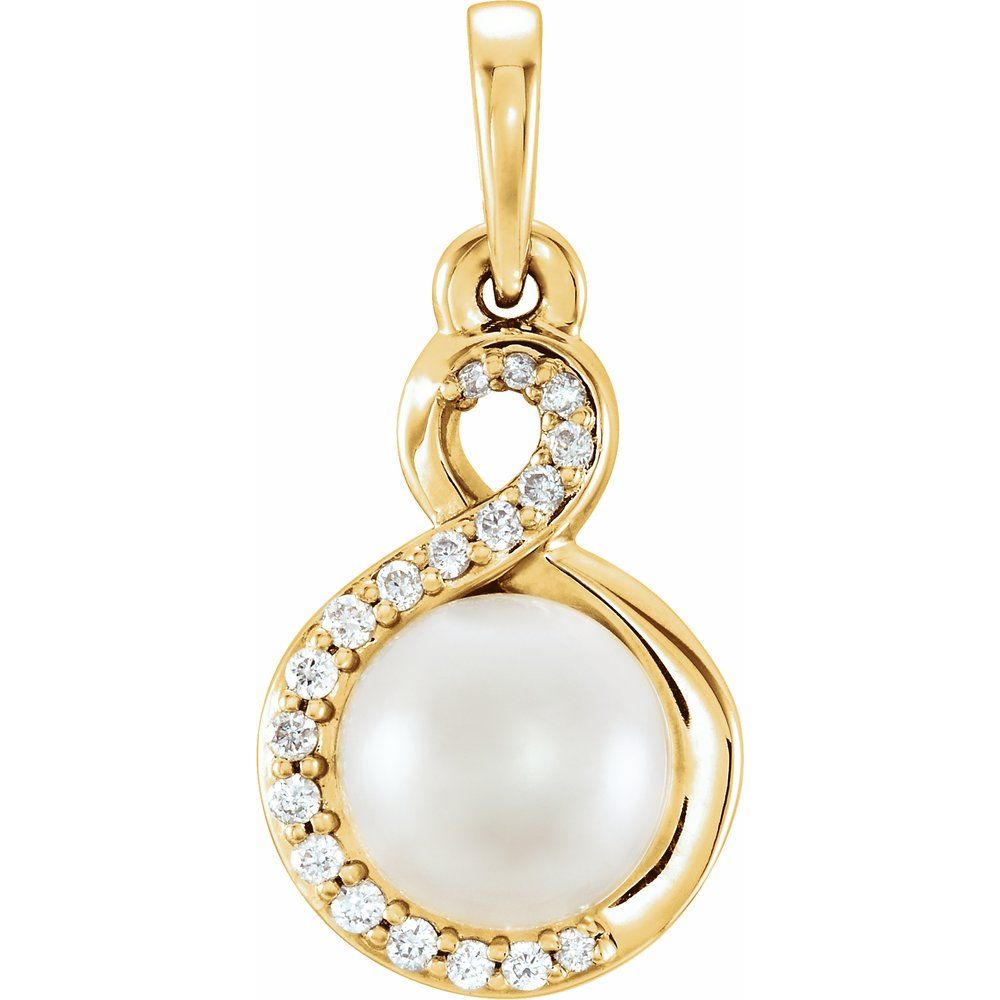 High Quality Luxury Necklaces and Pendants for Women by Ryan Jonathan Fine Jewelry