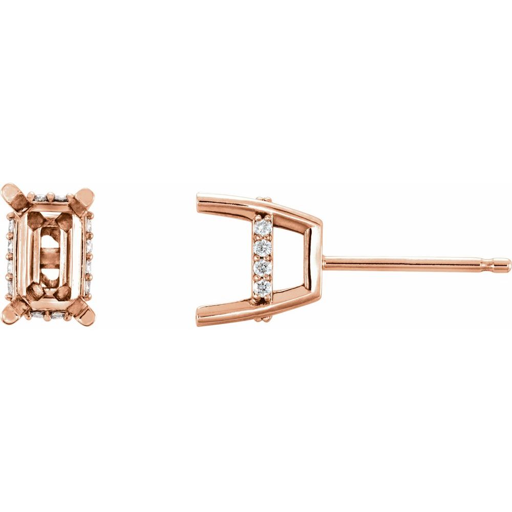 High Quality Luxury Earrings for Women by Ryan Jonathan Fine Jewelry