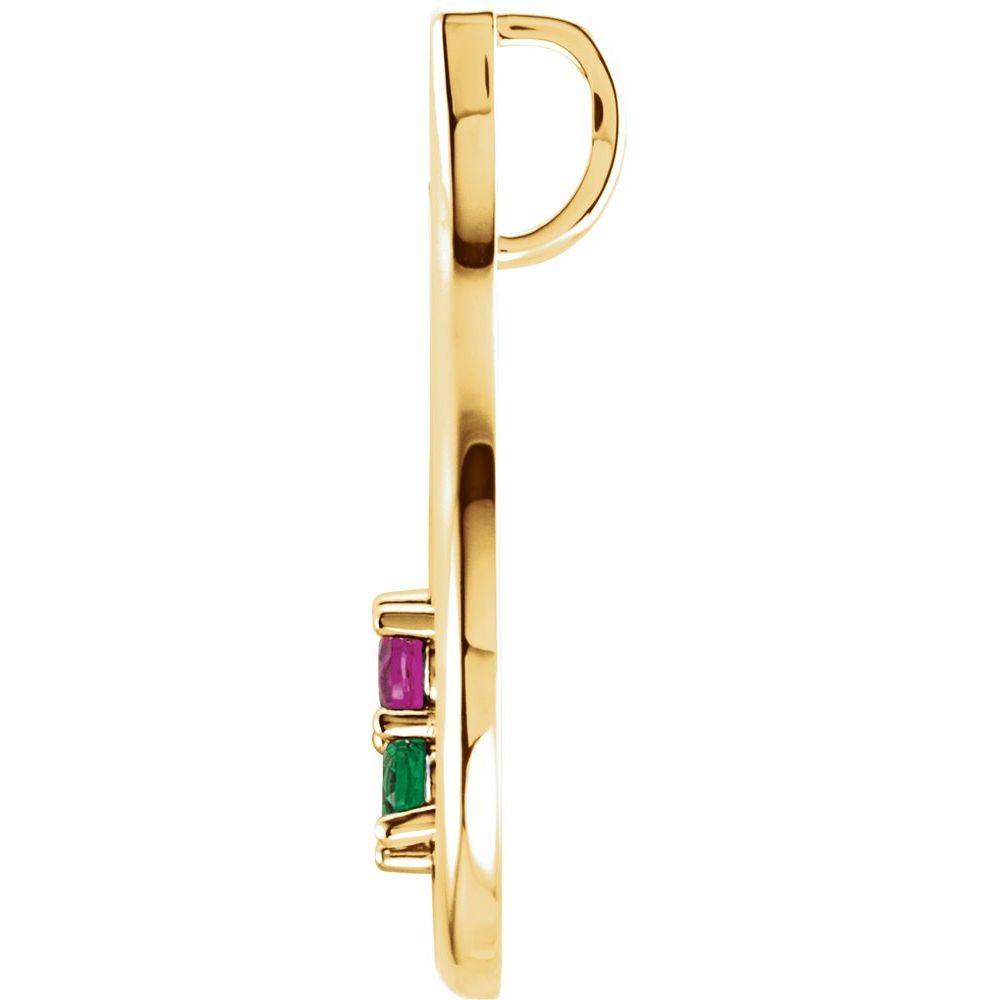 High Quality Luxury Necklaces and Pendants for Women by Ryan Jonathan Fine Jewelry