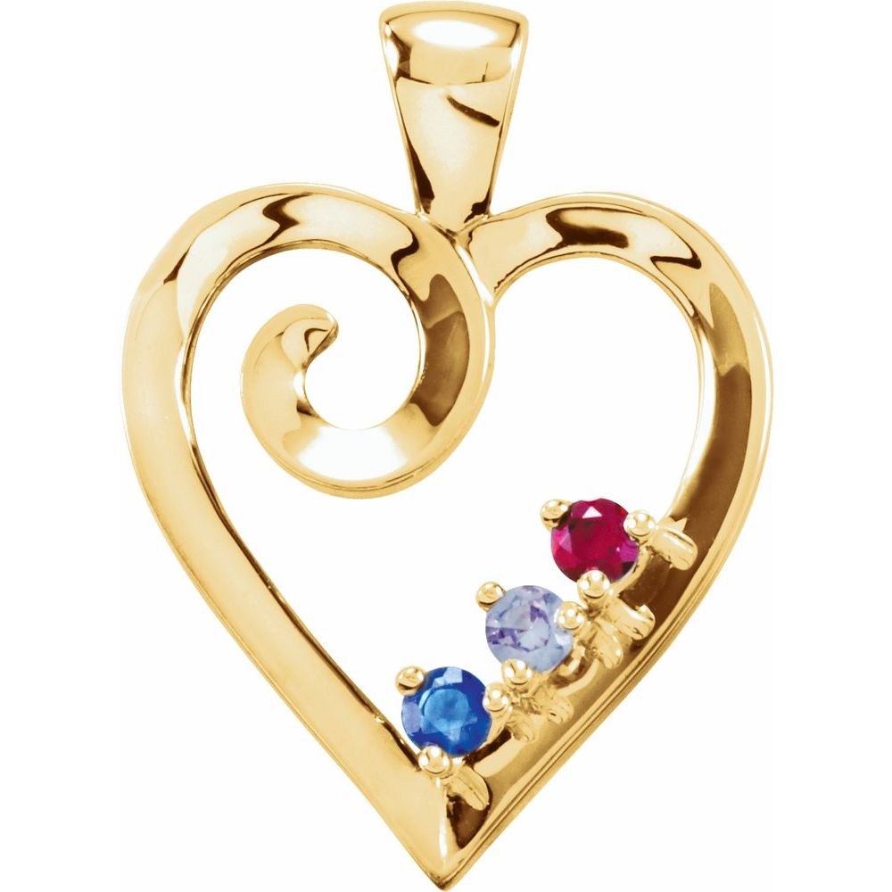 High Quality Luxury Necklaces and Pendants for Women by Ryan Jonathan Fine Jewelry