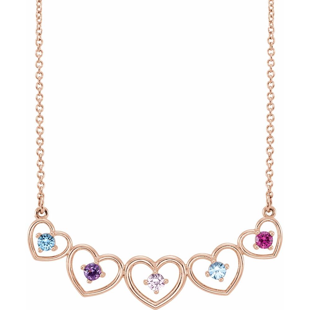 High Quality Luxury Necklaces and Pendants for Women by Ryan Jonathan Fine Jewelry