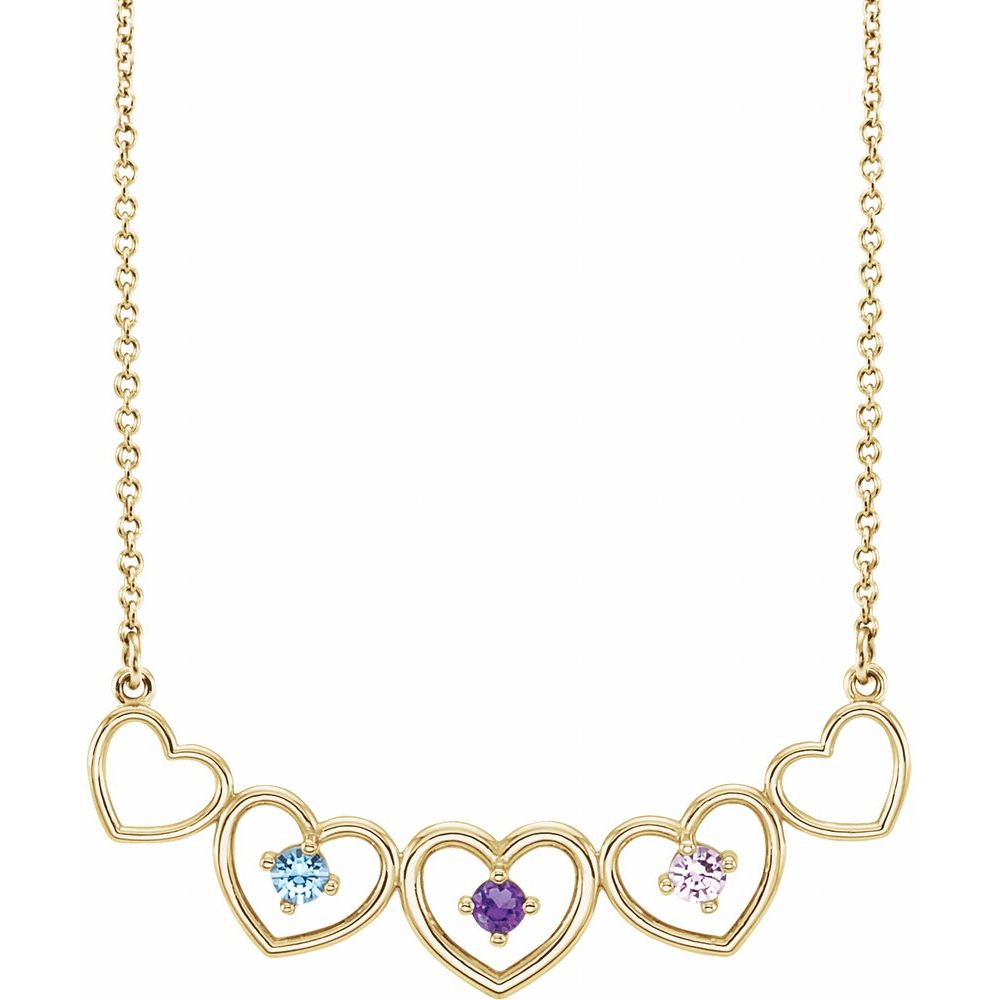 High Quality Luxury Necklaces and Pendants for Women by Ryan Jonathan Fine Jewelry