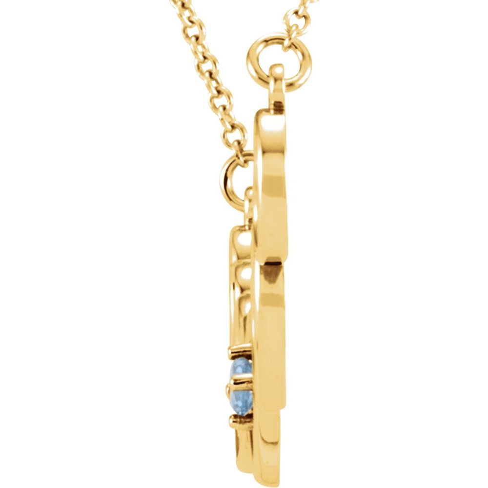 High Quality Luxury Necklaces and Pendants for Women by Ryan Jonathan Fine Jewelry