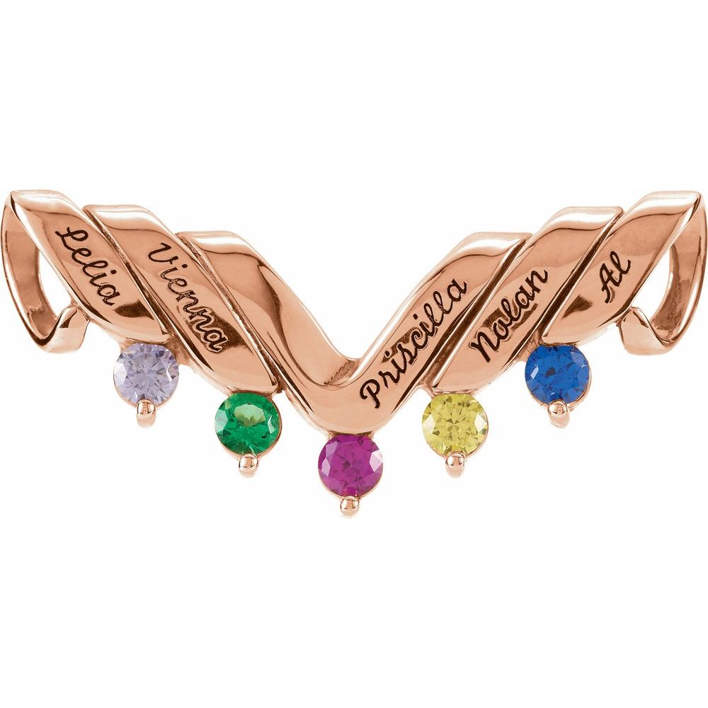 High Quality Luxury Necklaces and Pendants for Women by Ryan Jonathan Fine Jewelry