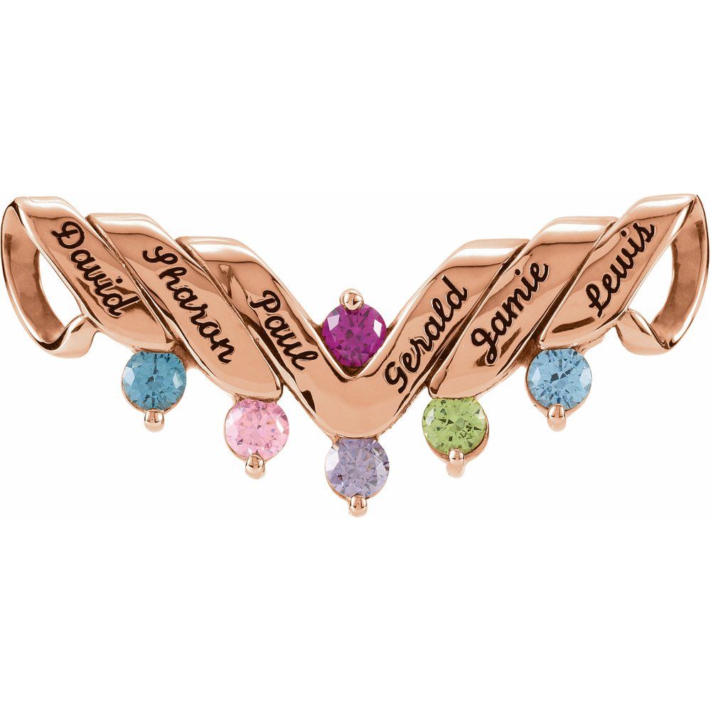 High Quality Luxury Necklaces and Pendants for Women by Ryan Jonathan Fine Jewelry