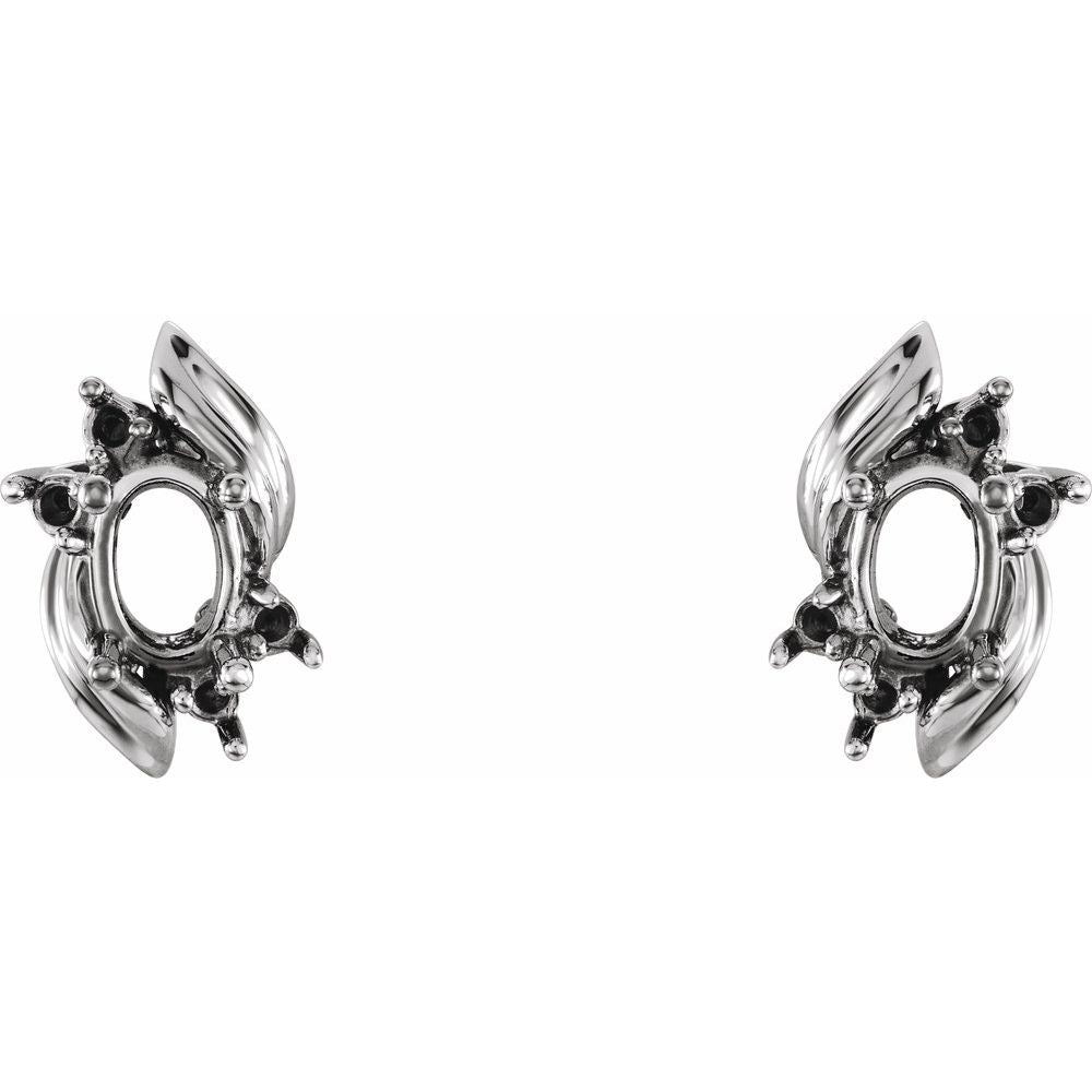 High Quality Luxury Earrings for Women by Ryan Jonathan Fine Jewelry