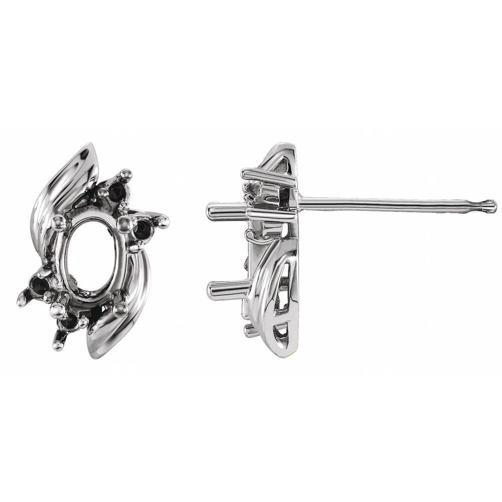 High Quality Luxury Earrings for Women by Ryan Jonathan Fine Jewelry