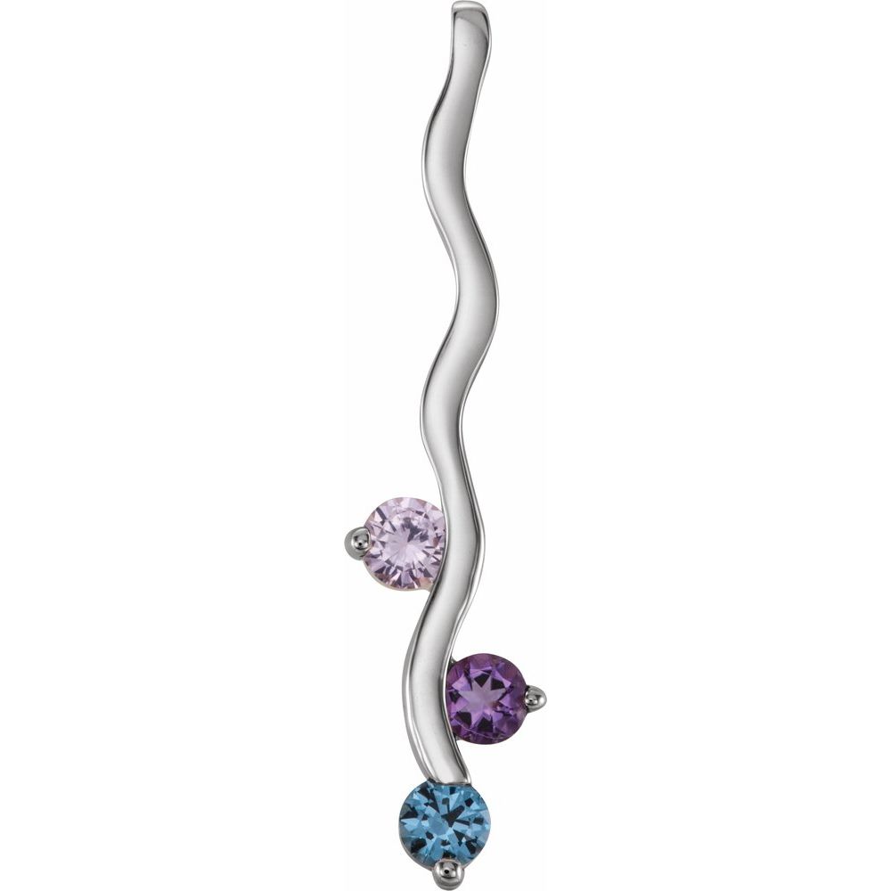 High Quality Luxury Necklaces and Pendants for Women by Ryan Jonathan Fine Jewelry