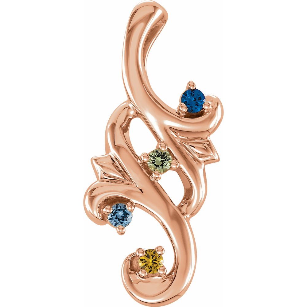 High Quality Luxury Necklaces and Pendants for Women by Ryan Jonathan Fine Jewelry