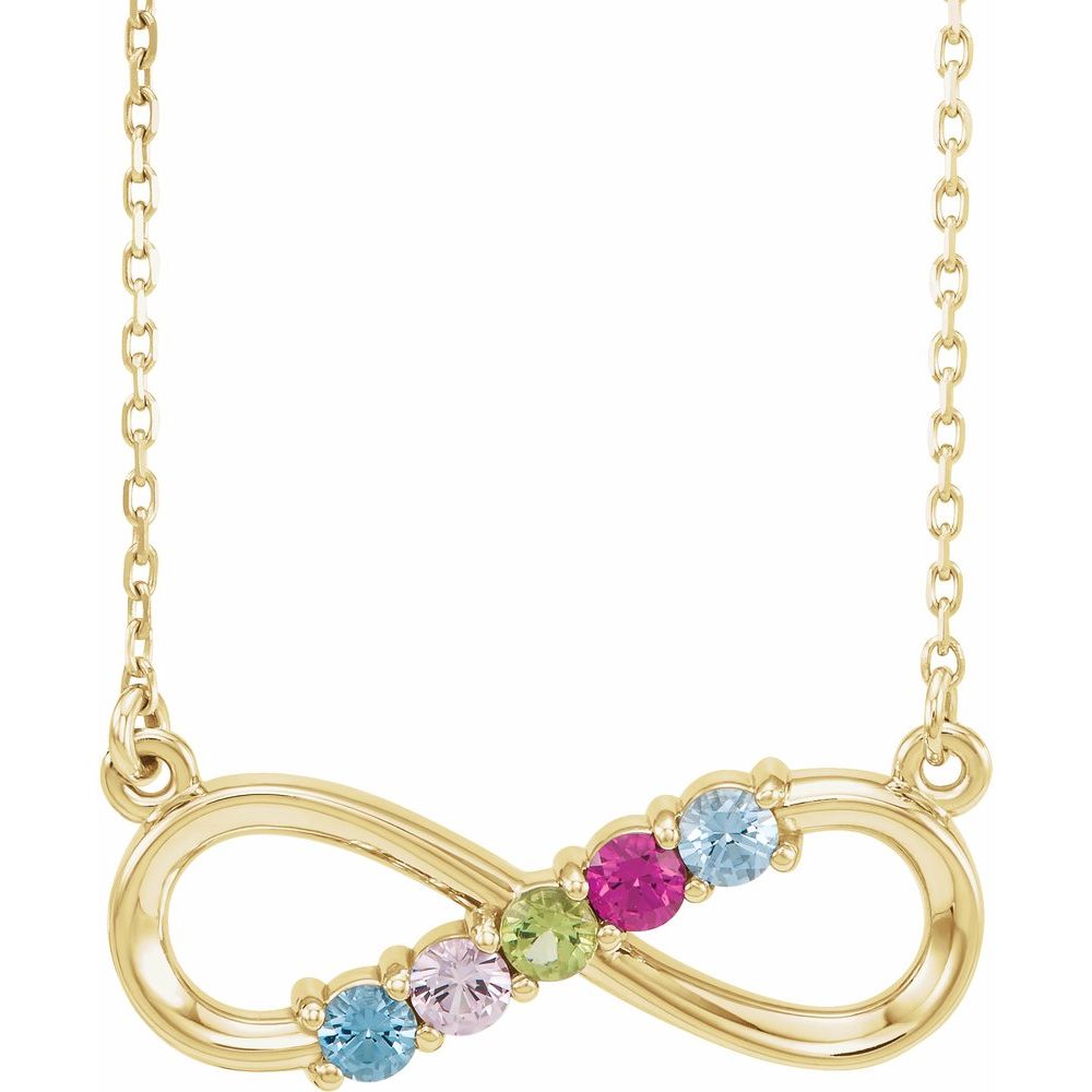 High Quality Luxury Necklaces and Pendants for Women by Ryan Jonathan Fine Jewelry