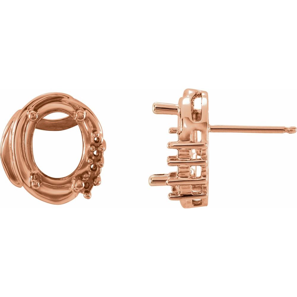 High Quality Luxury Earrings for Women by Ryan Jonathan Fine Jewelry