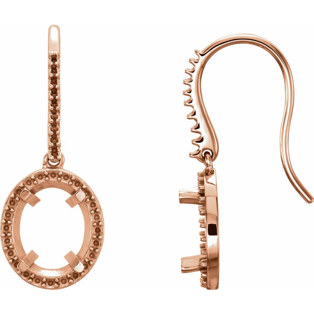 High Quality Luxury Earrings for Women by Ryan Jonathan Fine Jewelry