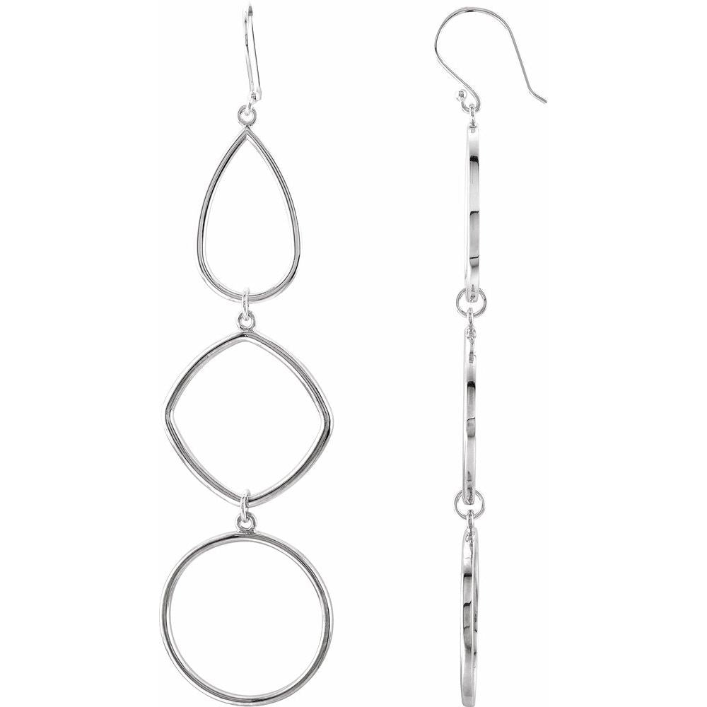 High Quality Luxury Earrings for Women by Ryan Jonathan Fine Jewelry