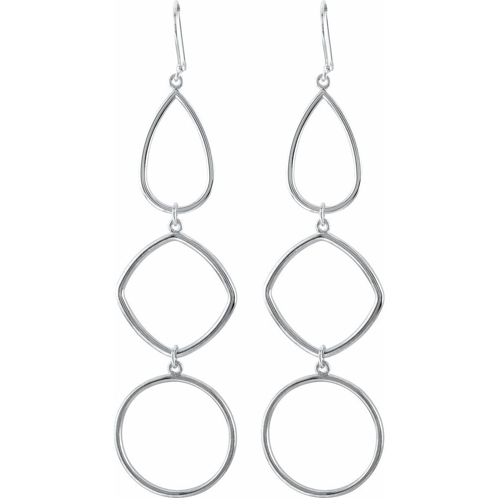 High Quality Luxury Earrings for Women by Ryan Jonathan Fine Jewelry