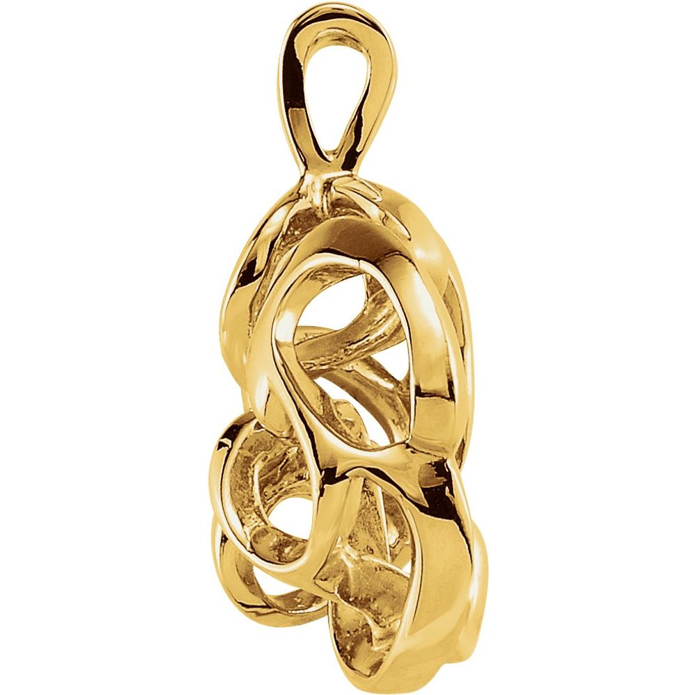 High Quality Luxury Necklaces and Pendants for Women by Ryan Jonathan Fine Jewelry