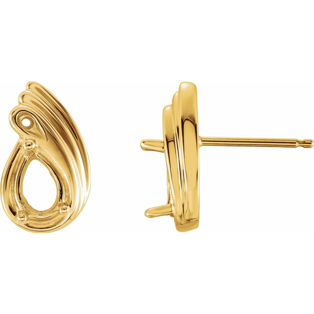 High Quality Luxury Earrings for Women by Ryan Jonathan Fine Jewelry