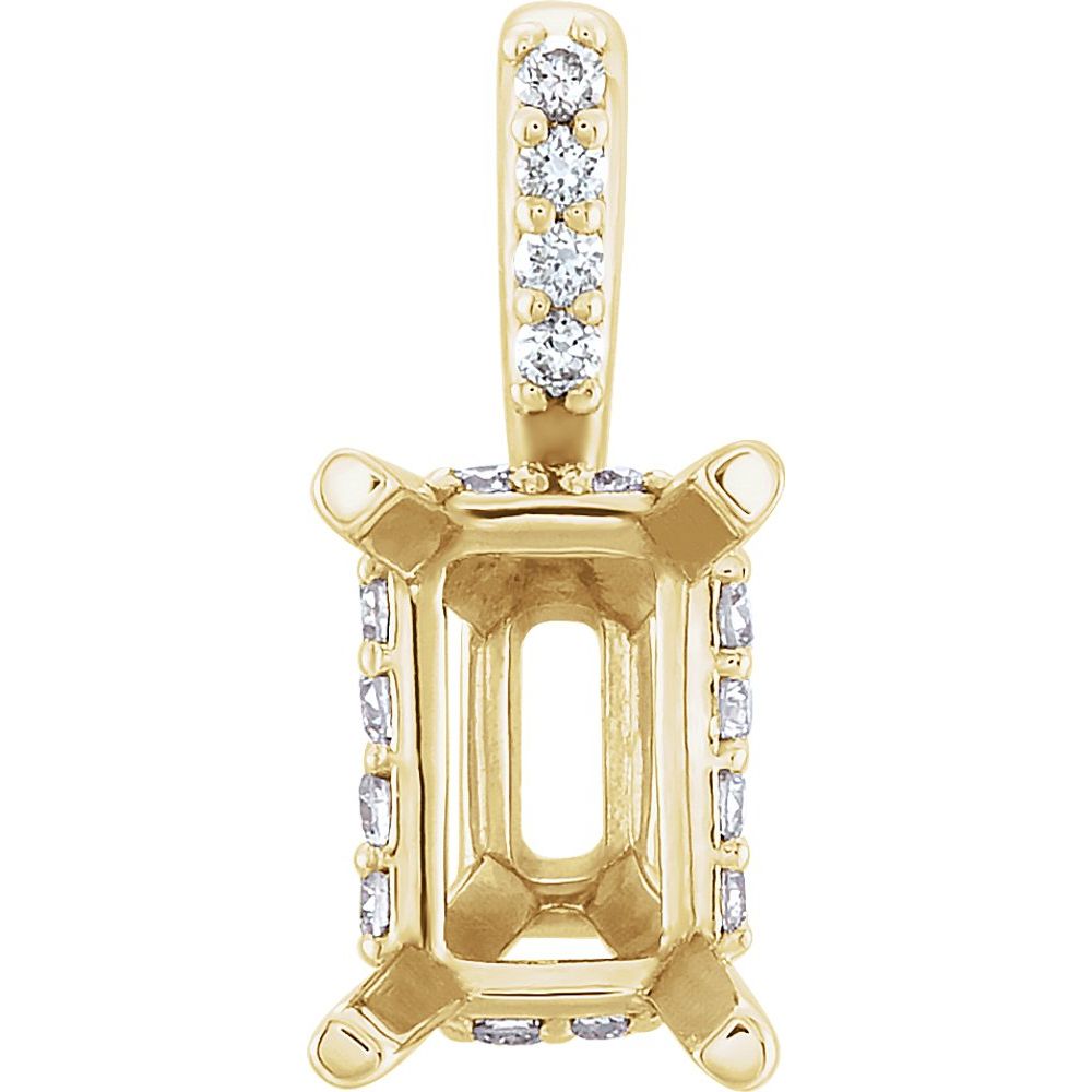 High Quality Luxury Necklaces and Pendants for Women by Ryan Jonathan Fine Jewelry