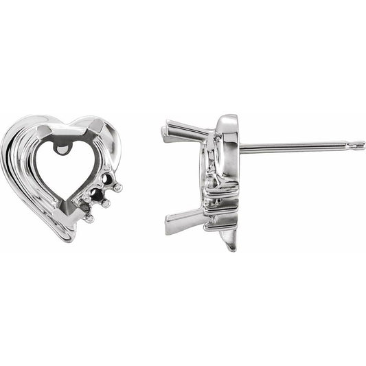 High Quality Luxury Earrings for Women by Ryan Jonathan Fine Jewelry