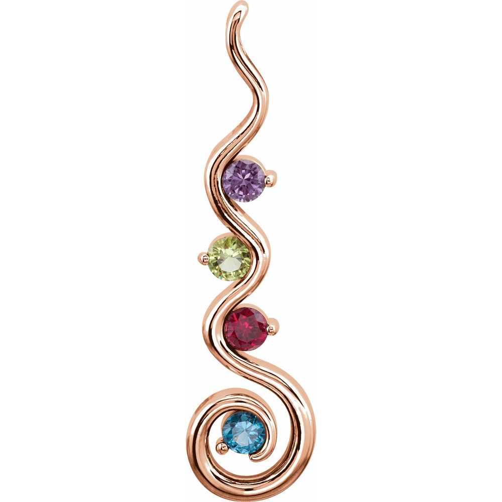 High Quality Luxury Necklaces and Pendants for Women by Ryan Jonathan Fine Jewelry