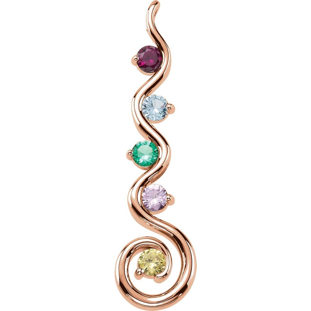 High Quality Luxury Necklaces and Pendants for Women by Ryan Jonathan Fine Jewelry