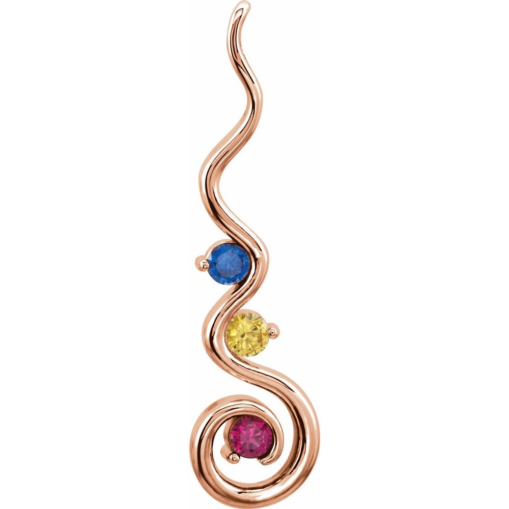 High Quality Luxury Necklaces and Pendants for Women by Ryan Jonathan Fine Jewelry