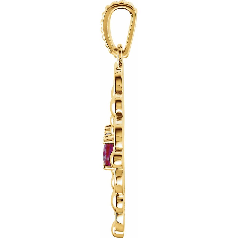 High Quality Luxury Necklaces and Pendants for Women by Ryan Jonathan Fine Jewelry