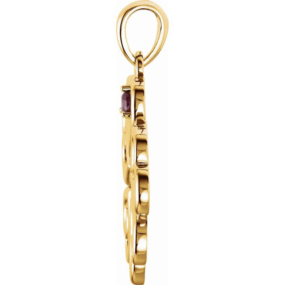 High Quality Luxury Necklaces and Pendants for Women by Ryan Jonathan Fine Jewelry