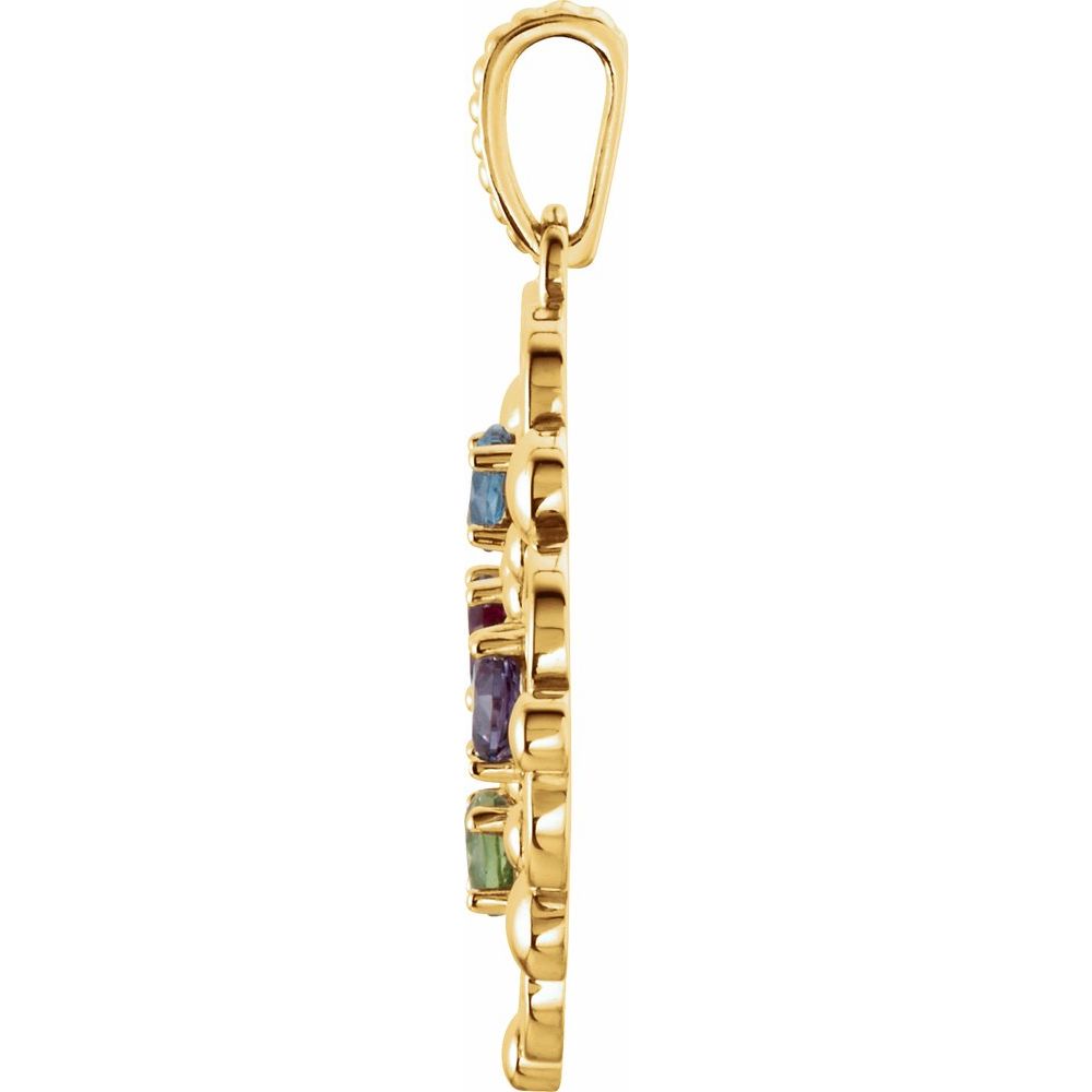 High Quality Luxury Necklaces and Pendants for Women by Ryan Jonathan Fine Jewelry