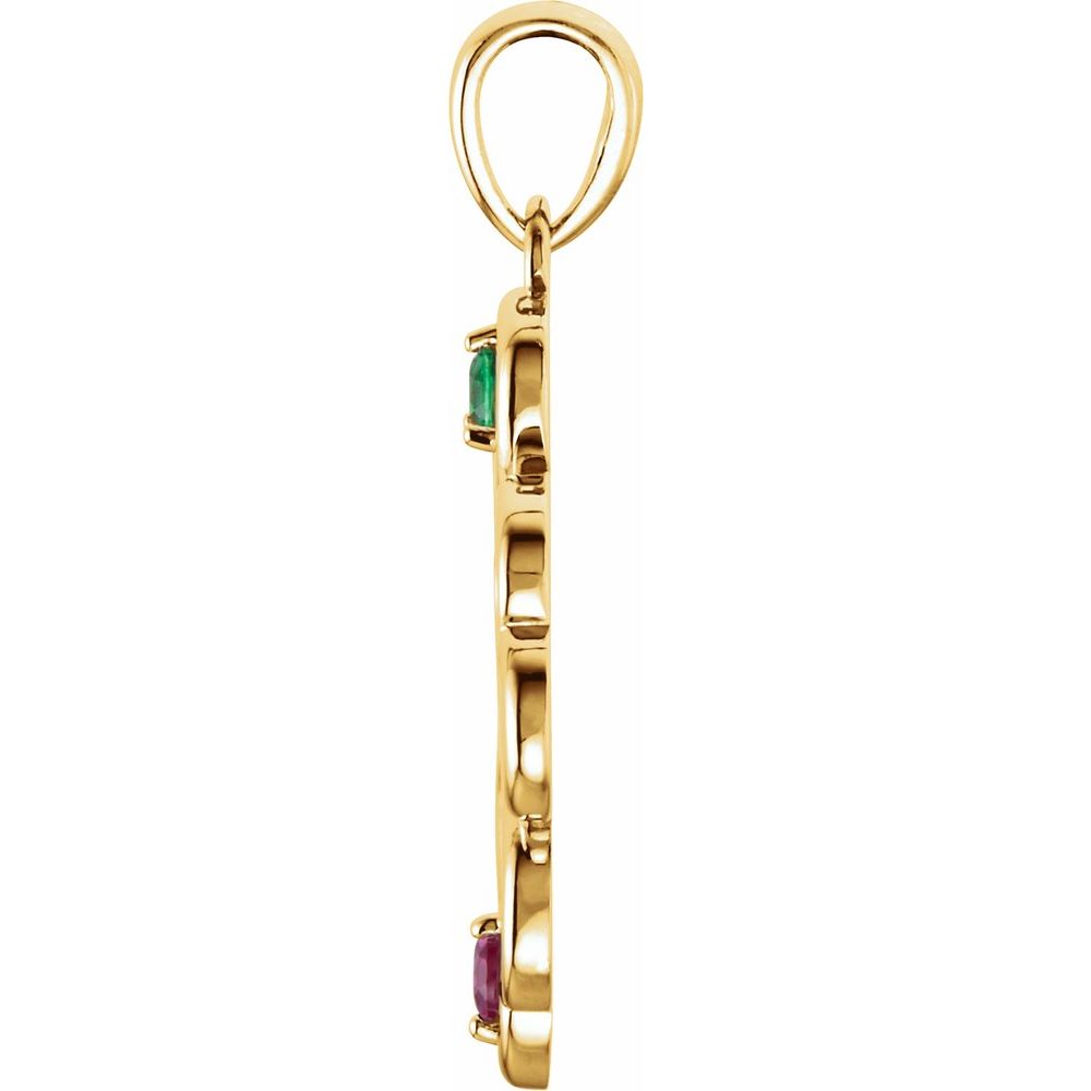 High Quality Luxury Necklaces and Pendants for Women by Ryan Jonathan Fine Jewelry