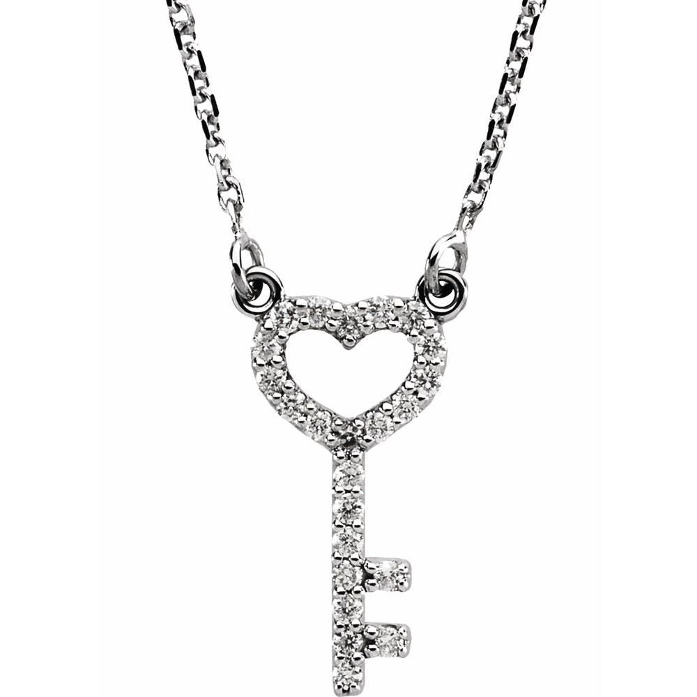 High Quality Luxury Necklaces and Pendants for Women by Ryan Jonathan Fine Jewelry