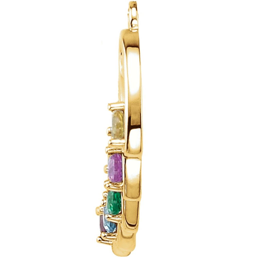 High Quality Luxury Necklaces and Pendants for Women by Ryan Jonathan Fine Jewelry