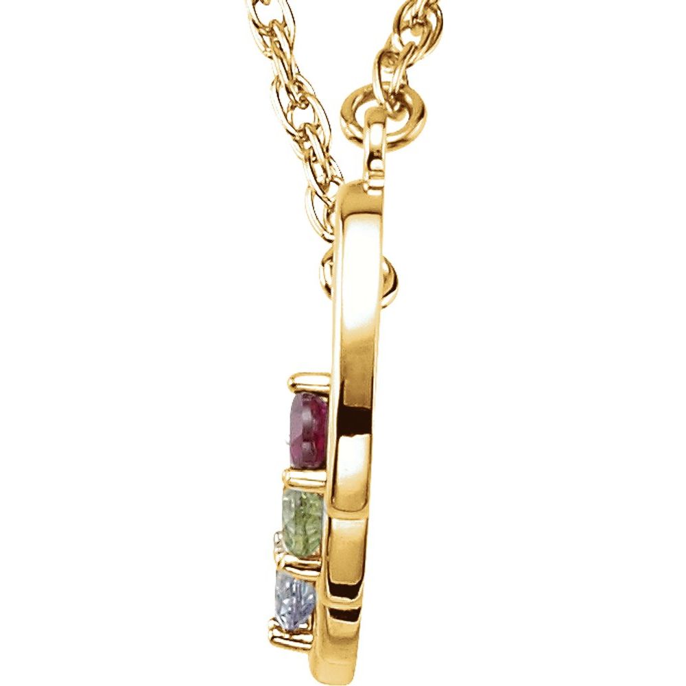 High Quality Luxury Necklaces and Pendants for Women by Ryan Jonathan Fine Jewelry