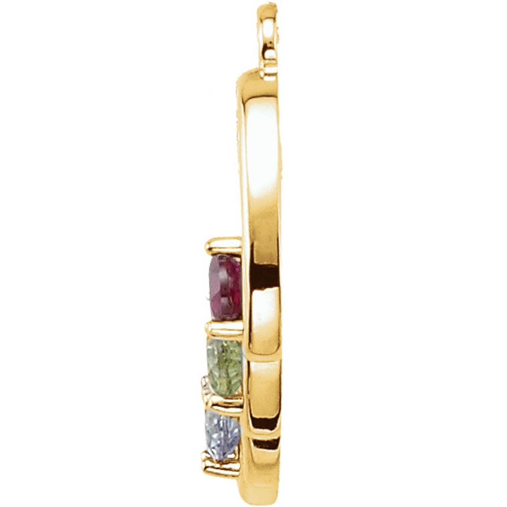 High Quality Luxury Necklaces and Pendants for Women by Ryan Jonathan Fine Jewelry
