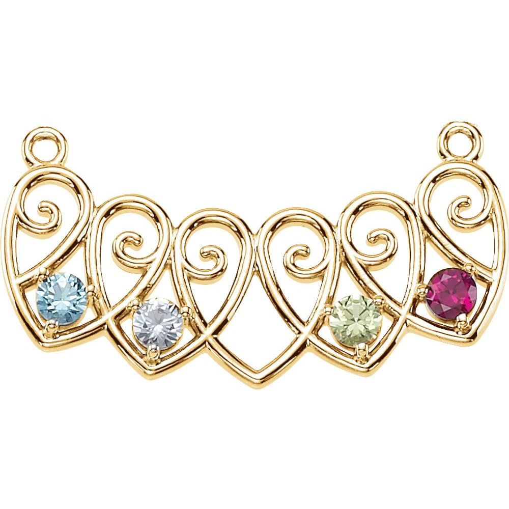 High Quality Luxury Necklaces and Pendants for Women by Ryan Jonathan Fine Jewelry