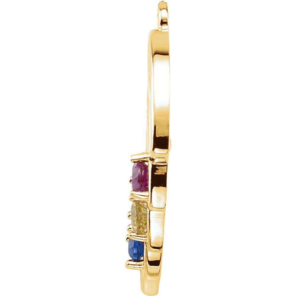 High Quality Luxury Necklaces and Pendants for Women by Ryan Jonathan Fine Jewelry