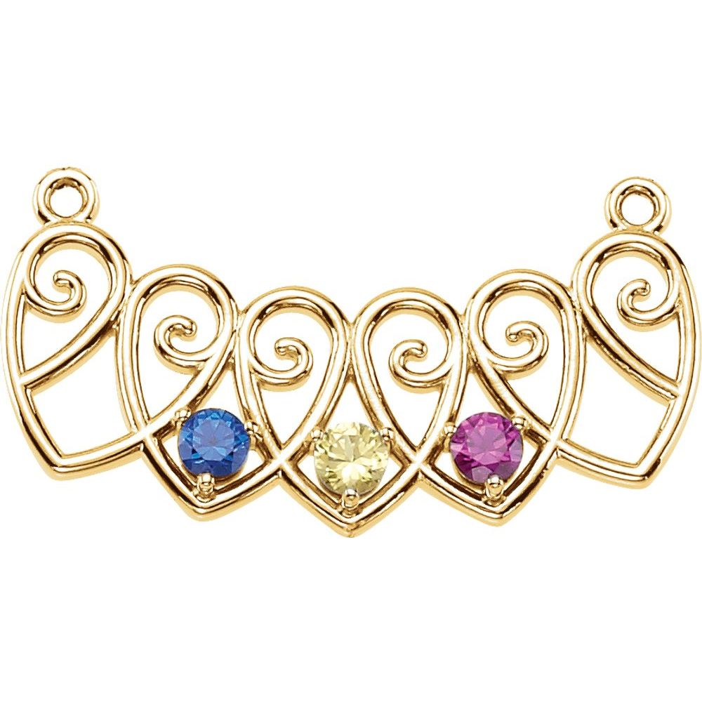 High Quality Luxury Necklaces and Pendants for Women by Ryan Jonathan Fine Jewelry