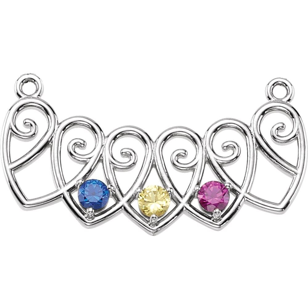 High Quality Luxury Necklaces and Pendants for Women by Ryan Jonathan Fine Jewelry