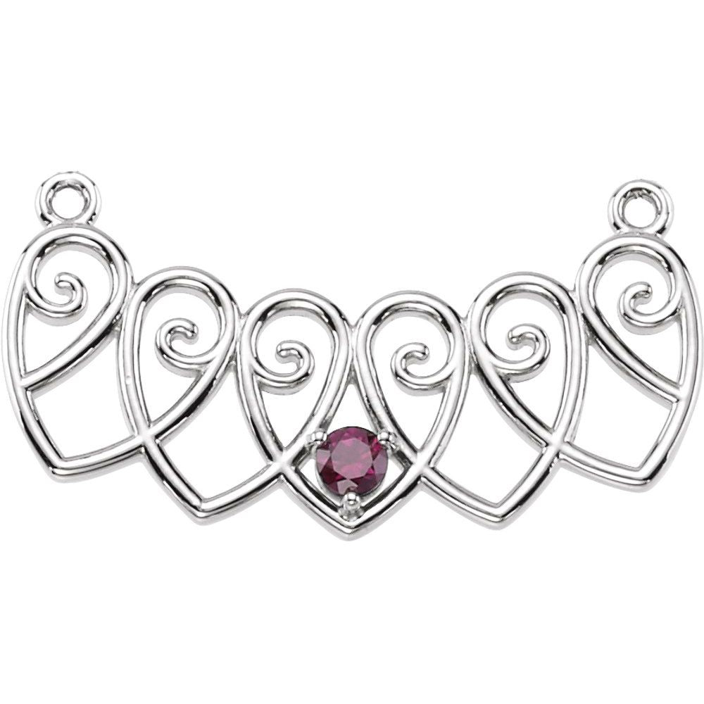 High Quality Luxury Necklaces and Pendants for Women by Ryan Jonathan Fine Jewelry