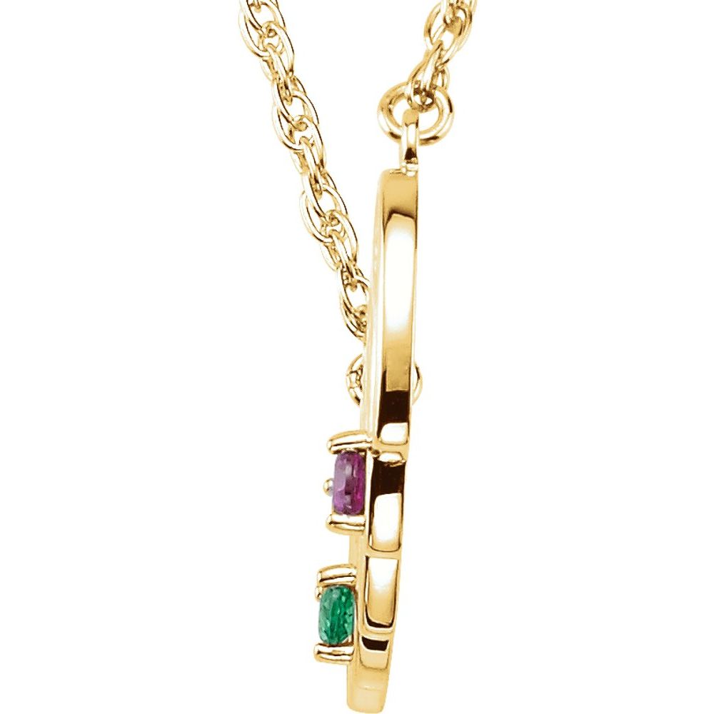 High Quality Luxury Necklaces and Pendants for Women by Ryan Jonathan Fine Jewelry