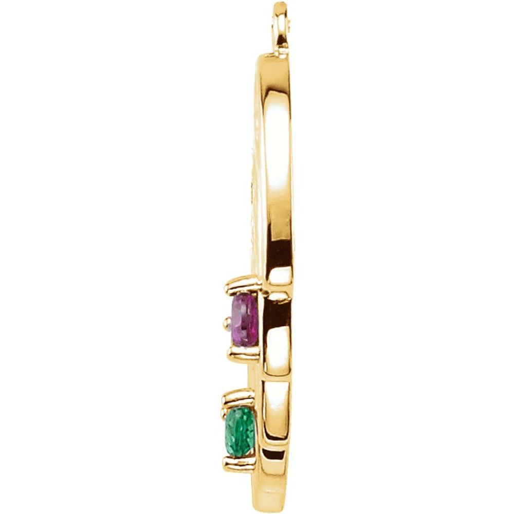 High Quality Luxury Necklaces and Pendants for Women by Ryan Jonathan Fine Jewelry