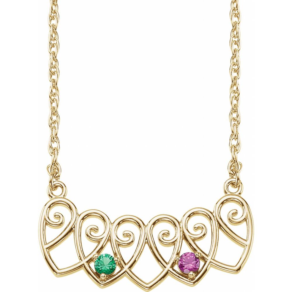 High Quality Luxury Necklaces and Pendants for Women by Ryan Jonathan Fine Jewelry