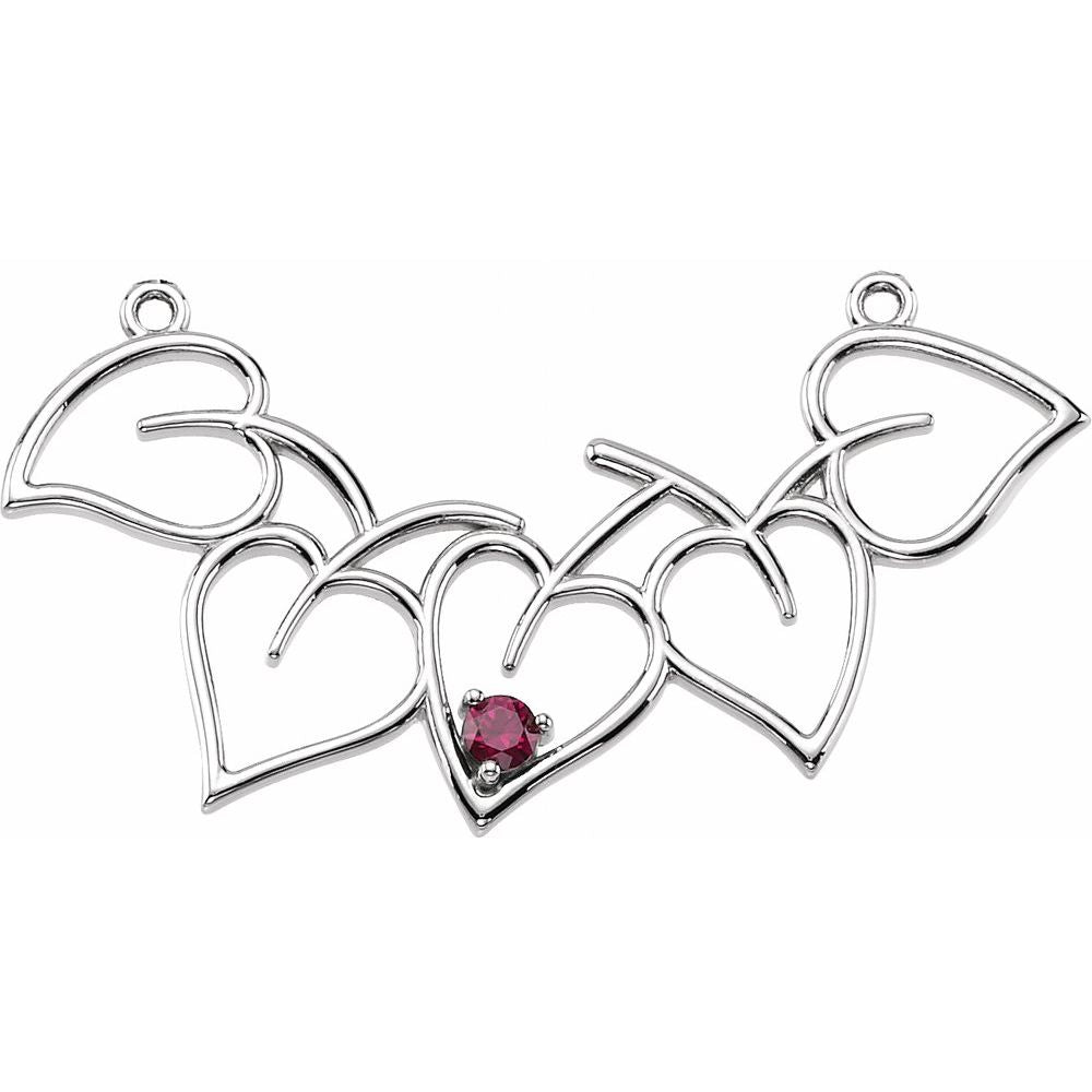 High Quality Luxury Necklaces and Pendants for Women by Ryan Jonathan Fine Jewelry