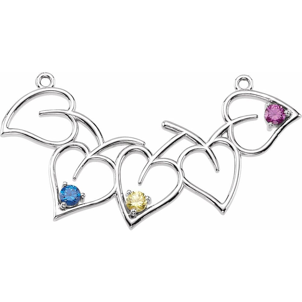 High Quality Luxury Necklaces and Pendants for Women by Ryan Jonathan Fine Jewelry