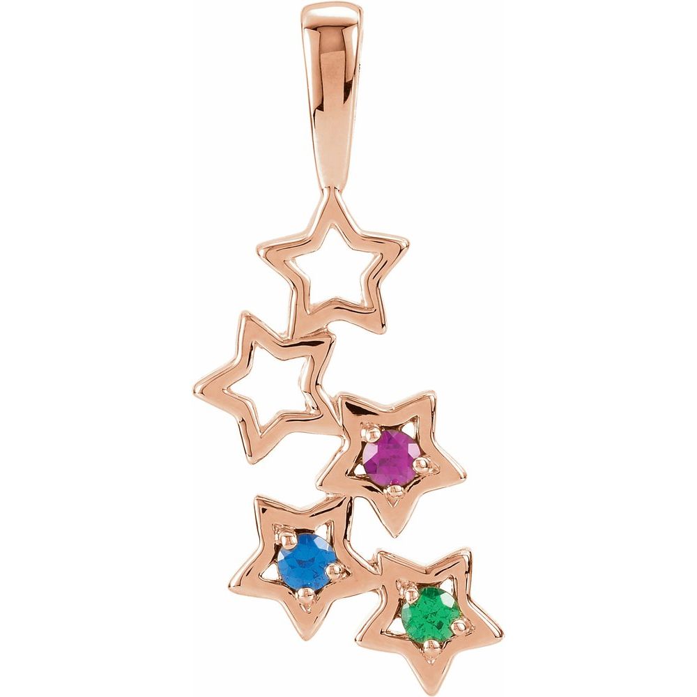 High Quality Luxury Necklaces and Pendants for Women by Ryan Jonathan Fine Jewelry