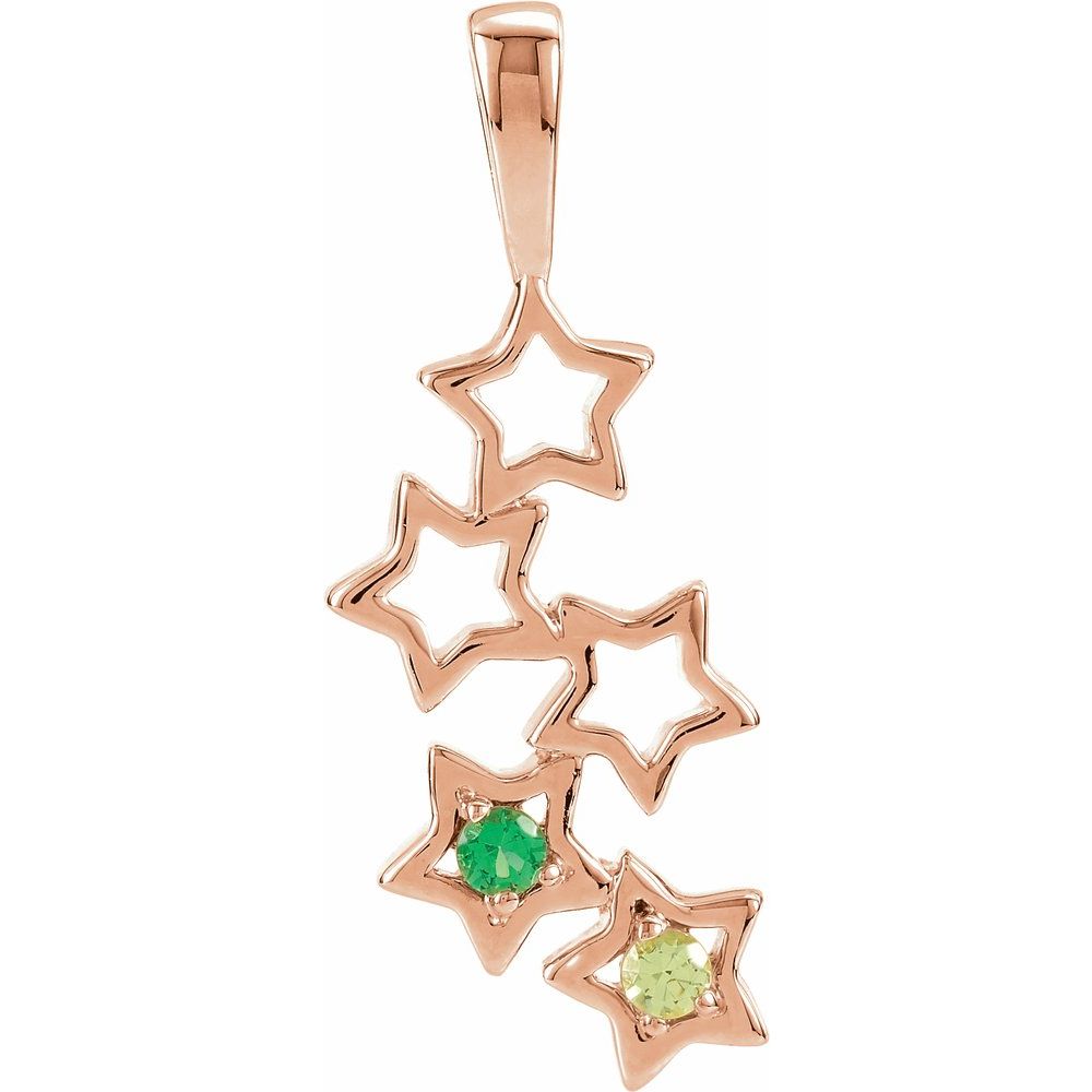 High Quality Luxury Necklaces and Pendants for Women by Ryan Jonathan Fine Jewelry