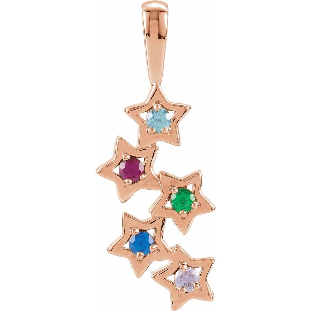 High Quality Luxury Necklaces and Pendants for Women by Ryan Jonathan Fine Jewelry