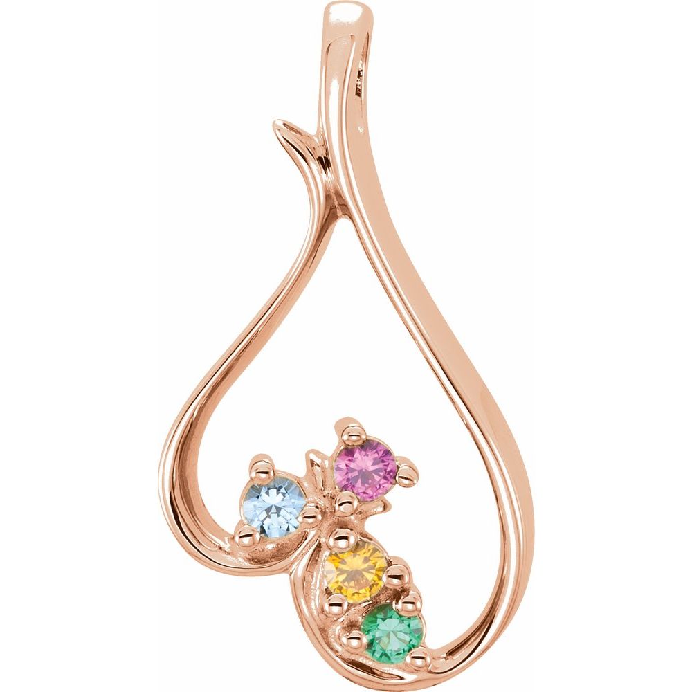 High Quality Luxury Necklaces and Pendants for Women by Ryan Jonathan Fine Jewelry