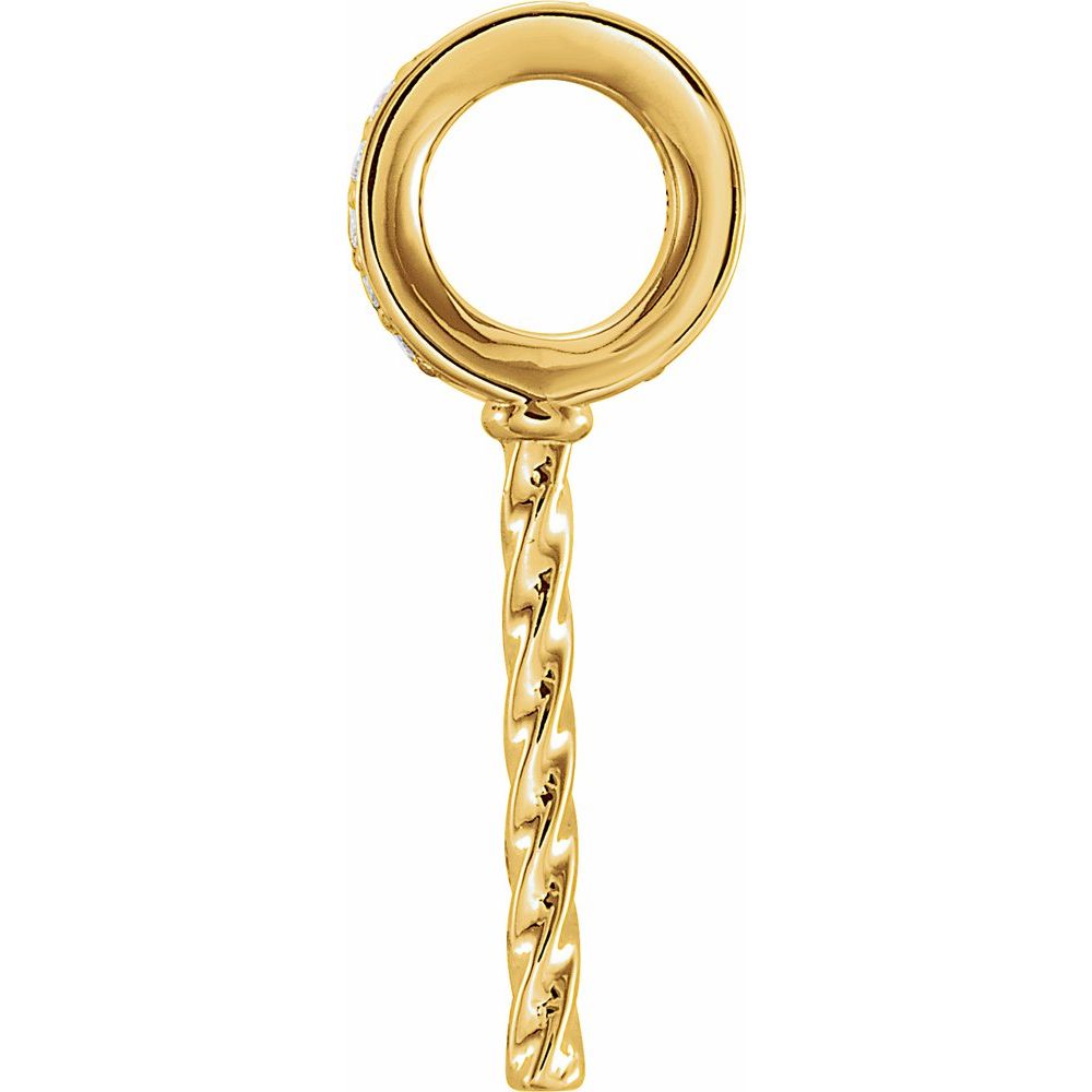 High Quality Luxury Necklaces and Pendants for Women by Ryan Jonathan Fine Jewelry