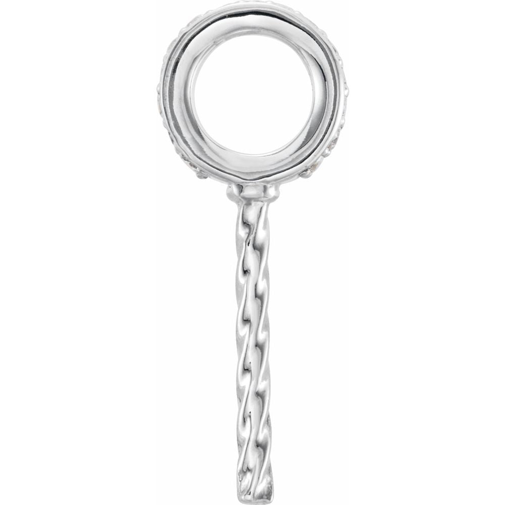 High Quality Luxury Necklaces and Pendants for Women by Ryan Jonathan Fine Jewelry