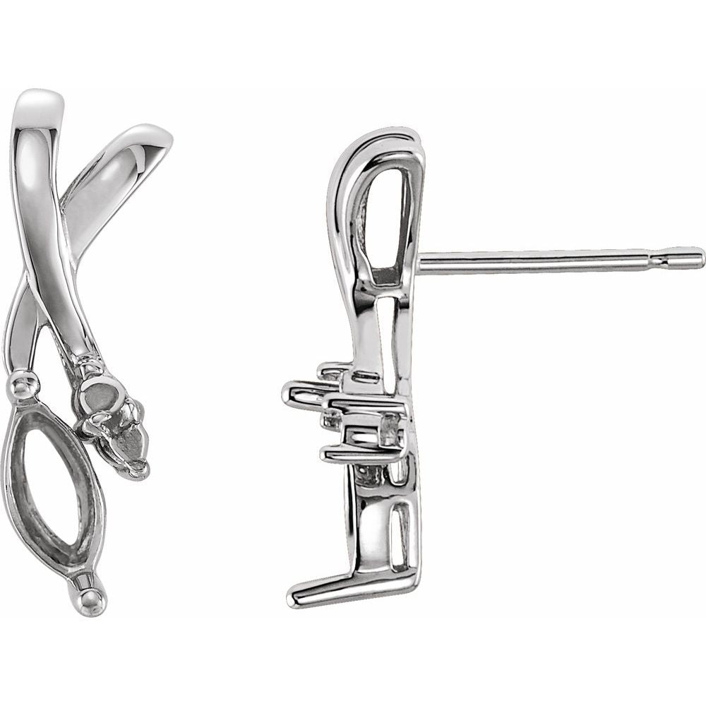 High Quality Luxury Earrings for Women by Ryan Jonathan Fine Jewelry